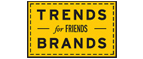 Скидка 10% на коллекция trends Brands limited! - Горные Ключи